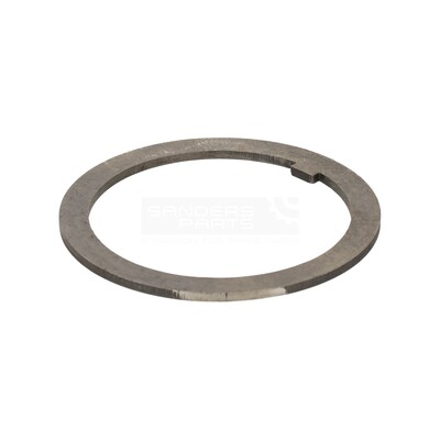 WASHER TAB AXLE NUT